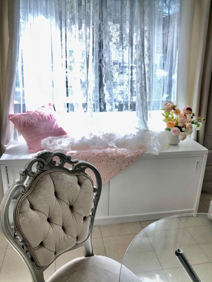 Sunny Rooms Mascot Cité de Cité de Sydney Extérieur photo