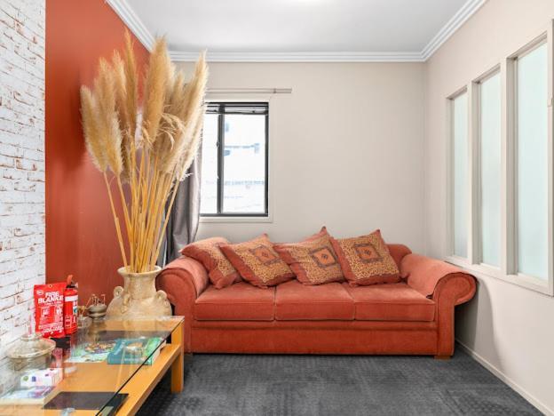 Sunny Rooms Mascot Cité de Cité de Sydney Extérieur photo