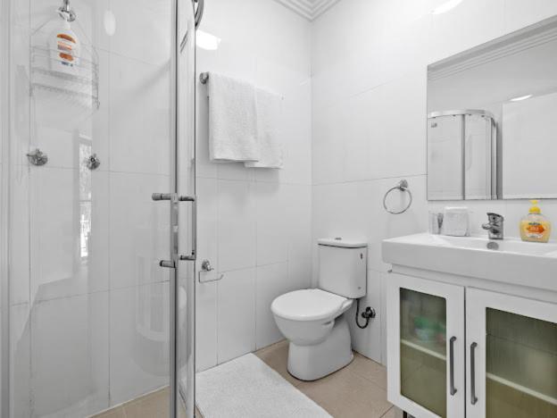 Sunny Rooms Mascot Cité de Cité de Sydney Extérieur photo