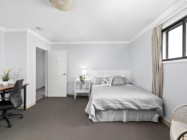 Sunny Rooms Mascot Cité de Cité de Sydney Extérieur photo