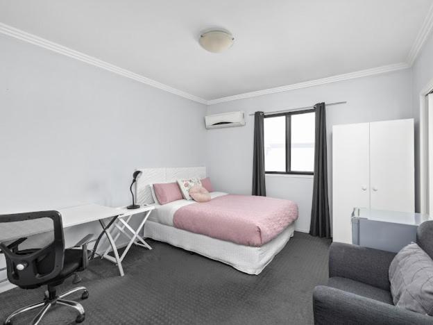 Sunny Rooms Mascot Cité de Cité de Sydney Extérieur photo