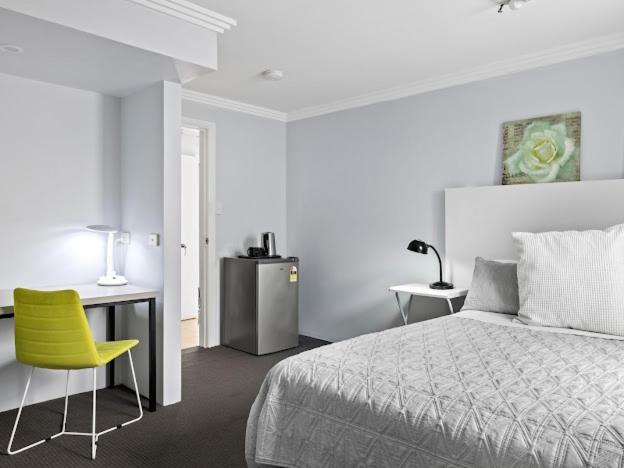 Sunny Rooms Mascot Cité de Cité de Sydney Extérieur photo