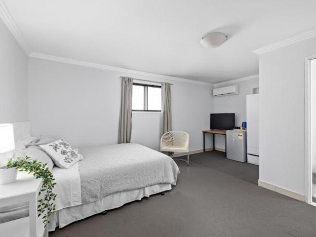 Sunny Rooms Mascot Cité de Cité de Sydney Extérieur photo